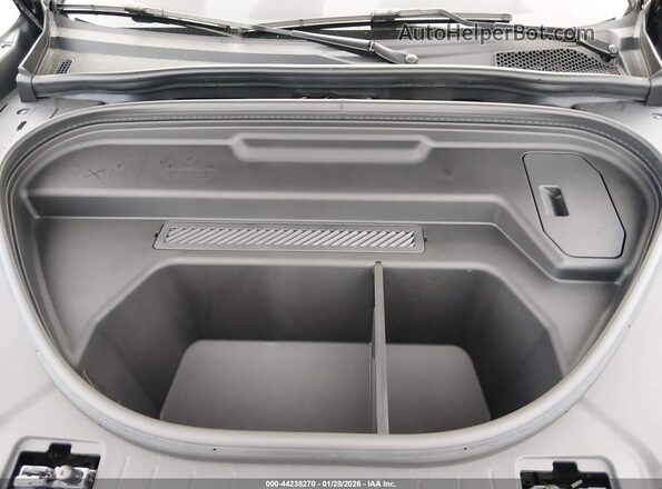 WA125BGF2SA025862 2025 AUDI SQ6 Black Widok z tyłu