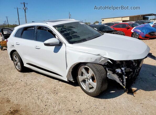 WA12AAGU1S2018089 2025 AUDI Q5 Белый Передняя правая четверть