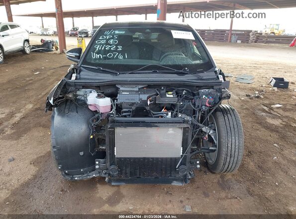 WA13UBFZ5SP040761 2025 AUDI Q4 Black 