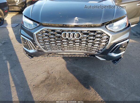 WA14AAFY2P2047962 2023 AUDI Q5 Gray 