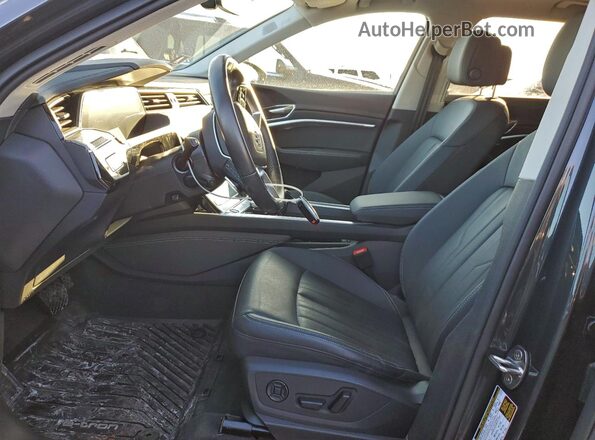 WA15AAGE1RB060892 2024 AUDI Q8 Угольный 