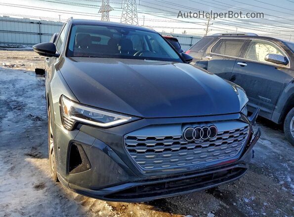 WA15AAGE1RB060892 2024 AUDI Q8 Угольный 
