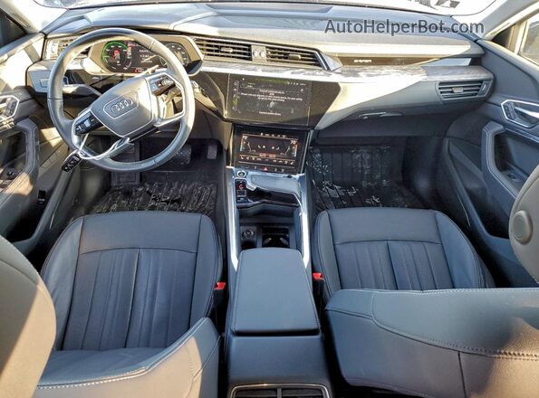 WA15AAGE1RB060892 2024 AUDI Q8 Угольный 