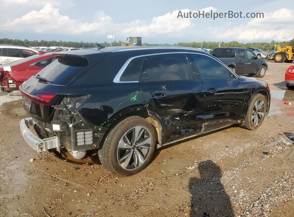 WA15AAGE3RB009099 2024 AUDI Q8 Black 