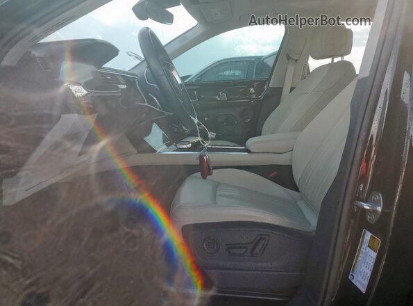 WA15AAGE3RB009099 2024 AUDI Q8 Black 