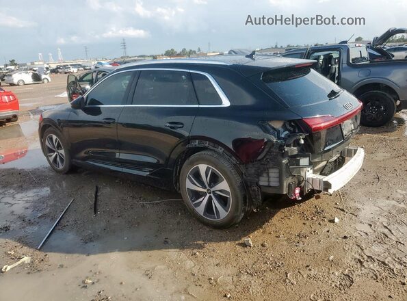 WA15AAGE3RB009099 2024 AUDI Q8 Black 