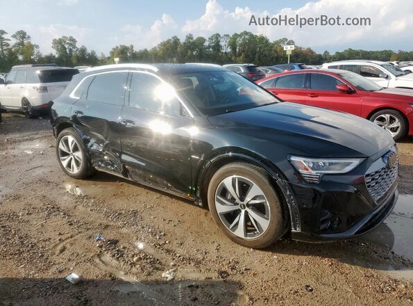 WA15AAGE3RB009099 2024 AUDI Q8 Black 
