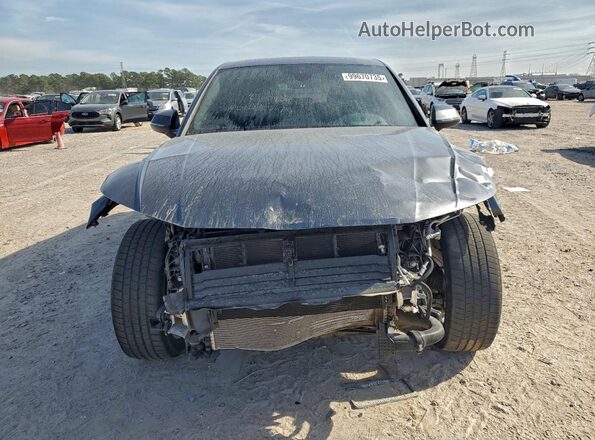 WA16AAFY7R2115295 2024 AUDI Q5 Gray Вид спереду