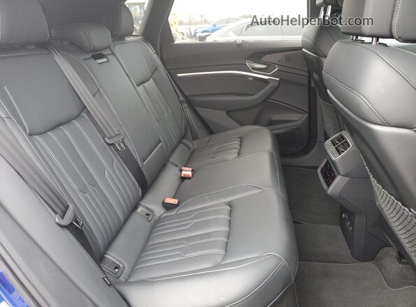 WA16CBGE0RB060922 2024 AUDI SQ8 Blue Widok wnętrza z tyłu