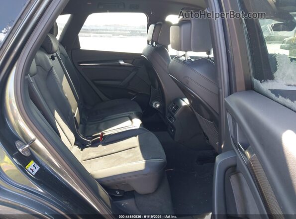 WA1A4AFY1N2042131 2022 AUDI SQ5 Gray 