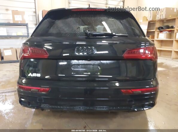 WA1A4AFY3J2015104 2018 AUDI SQ5 Черный 