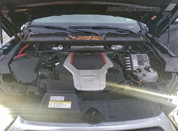 WA1A4AFY7J2136833 2018 AUDI SQ5 Черный 