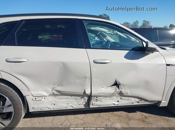 WA1AAAGE1MB018486 2021 AUDI E-TRON Gray Դիմացի տեսք