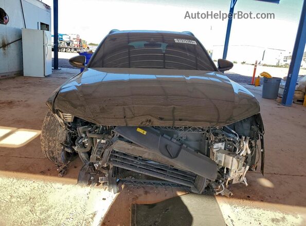 WA1AAAGE2MB021557 2021 AUDI E-TRON Black 