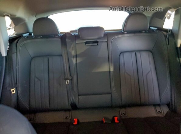 WA1AAAGE2MB021557 2021 AUDI E-TRON Black 
