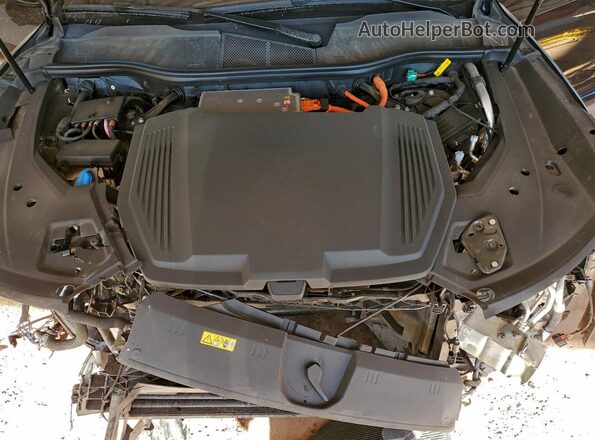 WA1AAAGE2MB021557 2021 AUDI E-TRON Black 