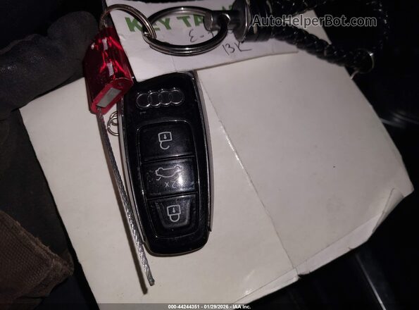 WA1AAAGE3PB004755 2023 AUDI E-TRON Черный Вид панели приборов