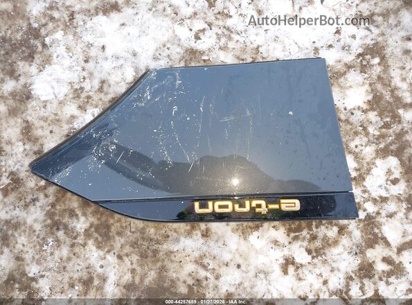 WA1AAAGE7MB011901 2021 AUDI E-TRON Black ხელსაწყოთა პანელის ხედი