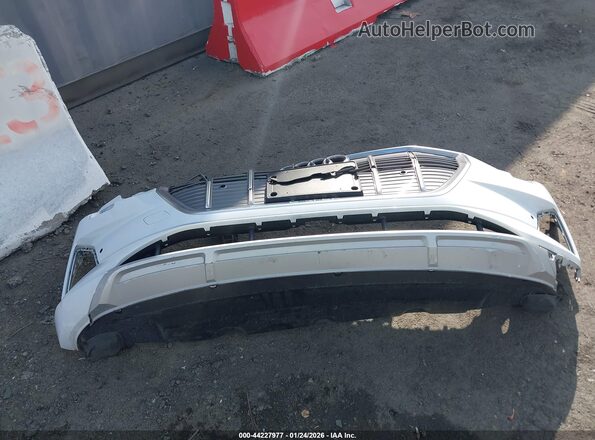 WA1AAAGE8MB000728 2021 AUDI E-TRON White 