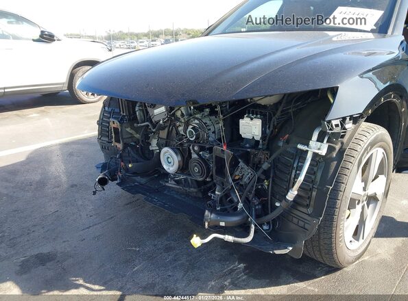 WA1ABAFY5P2081278 2023 AUDI Q5 Black 