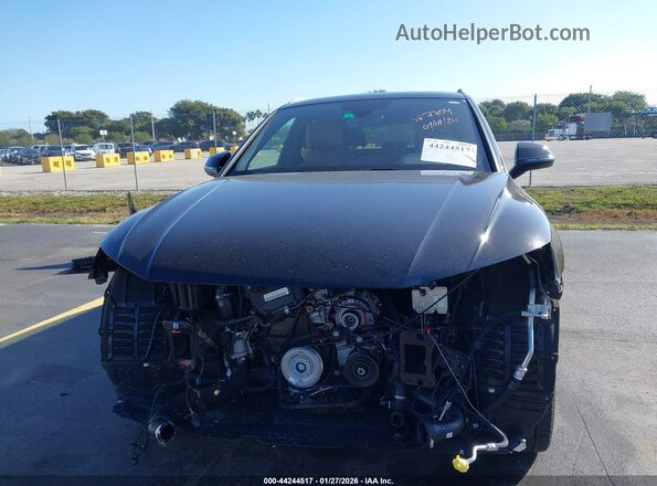 WA1ABAFY5P2081278 2023 AUDI Q5 Black 