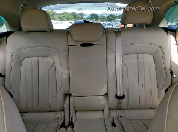 WA1ABAFY6P2179395 2023 AUDI Q5 Blue 
