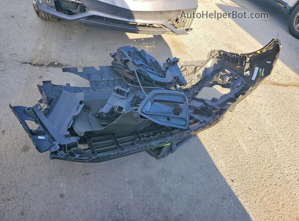 WA1ABAFY6S2027268 2025 AUDI Q5 Black Vista de la etiqueta del VIN