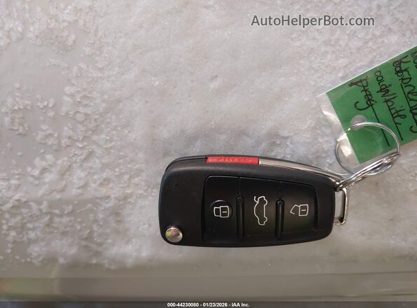 WA1AECF36K1068819 2019 AUDI Q3 White Առջևի վահանակի տեսք