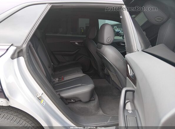 WA1AVAF18MD031209 2021 AUDI Q8 Purple 