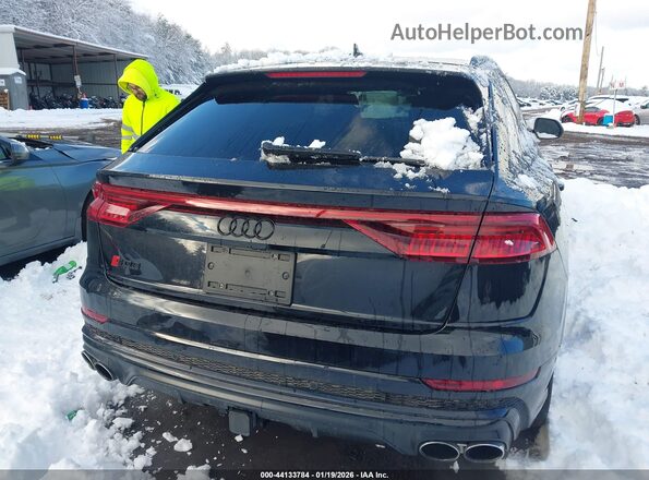 WA1AWBF1XMD033188 2021 AUDI SQ8 Black 