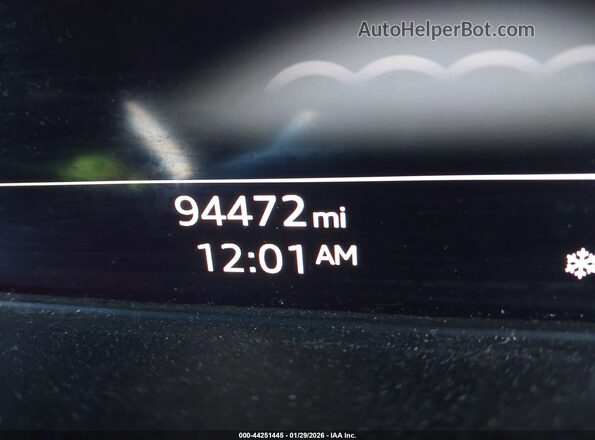 WA1B4AFY1M2106297 2021 AUDI SQ5 Черный 