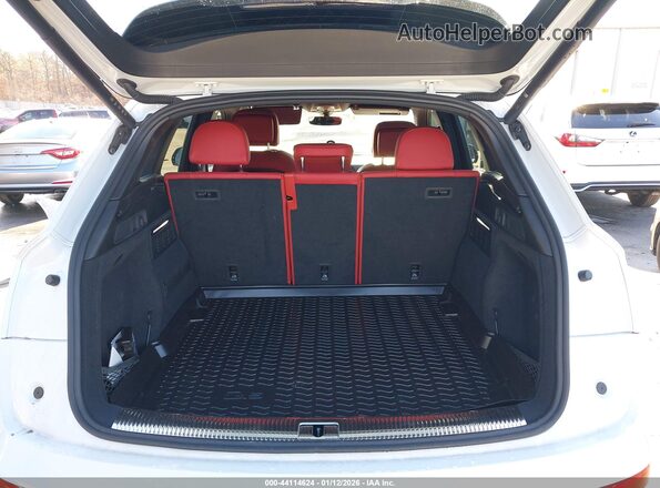 WA1B4AFY2R2042715 2024 AUDI SQ5 White 