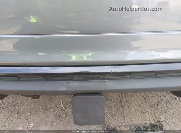 WA1B4AFY4P2195285 2023 AUDI SQ5 Gray Widok z przodu