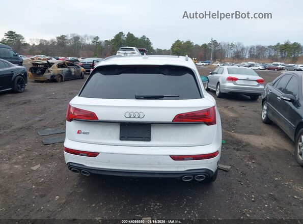 WA1B4AFY6R2119618 2024 AUDI SQ5 White 