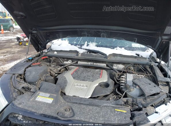WA1B4AFY9L2030536 2020 AUDI SQ5 Gray 