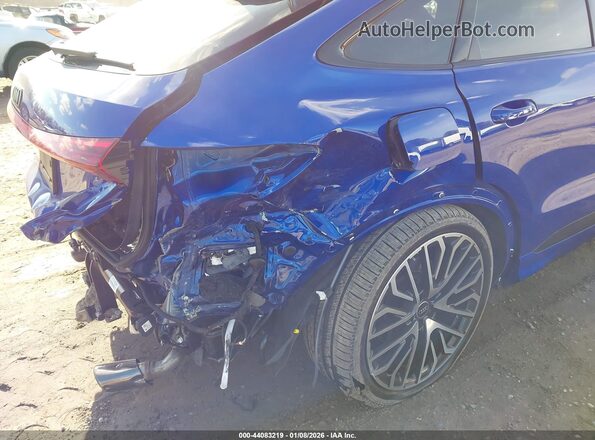 WA1B5AGU6S2066000 2025 AUDI ALL Синий 