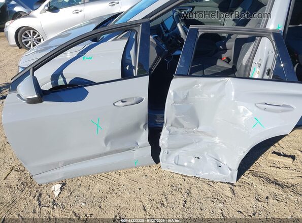 WA1B5BFZ1SP056576 2025 AUDI Q4 Gray 