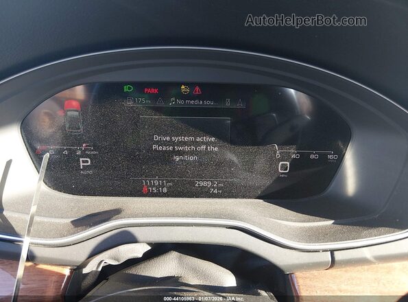WA1BAAFY5M2015980 2021 AUDI Q5 Black Հետևի նստատեղերի տեսք