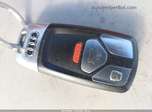 WA1BAAFYXM2019765 2021 AUDI Q5 White Dashboard view