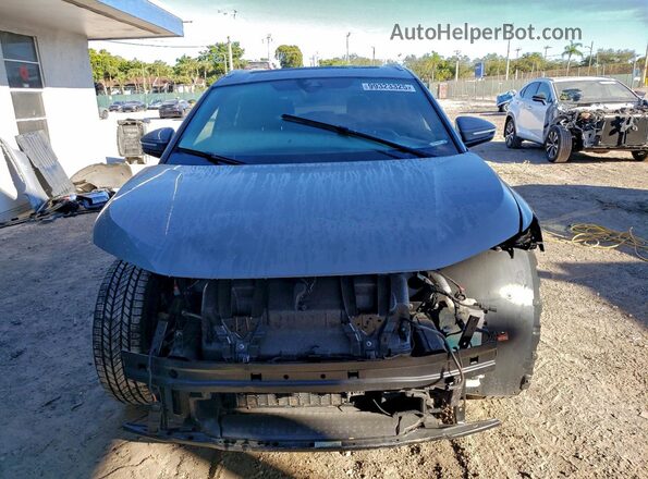 WA1BCBFZ1PP004846 2023 AUDI Q4 Gray 