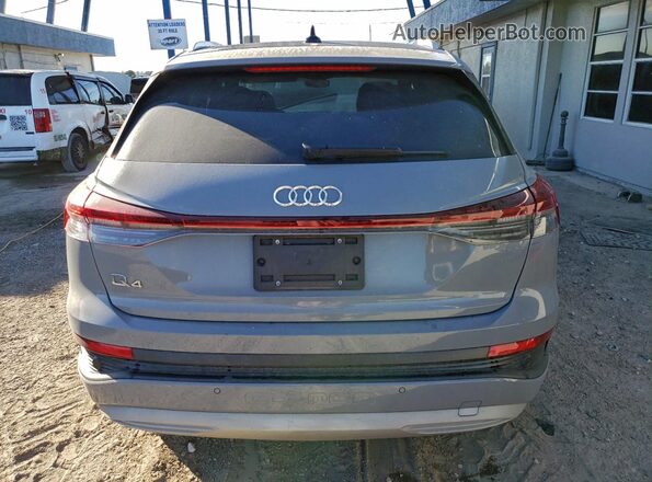 WA1BCBFZ1PP004846 2023 AUDI Q4 Gray 