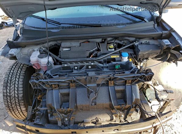 WA1BCBFZ1PP004846 2023 AUDI Q4 Gray 