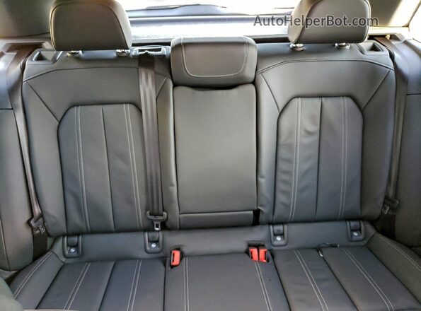WA1BCBFZ1PP004846 2023 AUDI Q4 Gray 