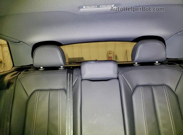 WA1BCBFZXPP006756 2023 AUDI Q4 Black 