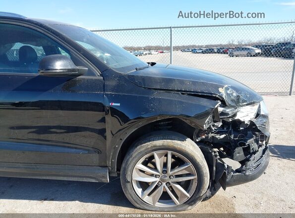 WA1BCCFS0JR011775 2018 AUDI Q3 Black 