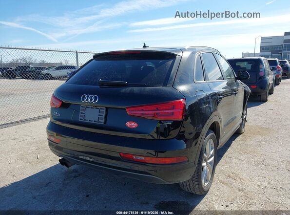 WA1BCCFS0JR011775 2018 AUDI Q3 Black 