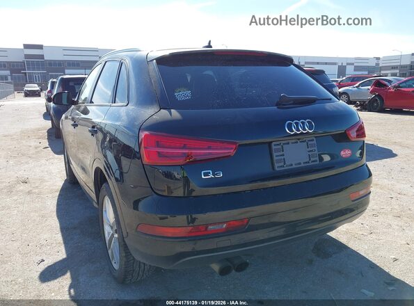 WA1BCCFS0JR011775 2018 AUDI Q3 Black 