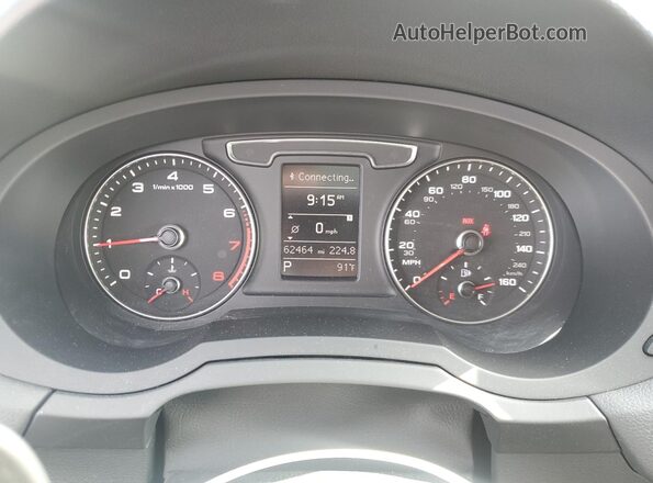 WA1BCCFSXJR008026 2018 AUDI Q3 Silver 
