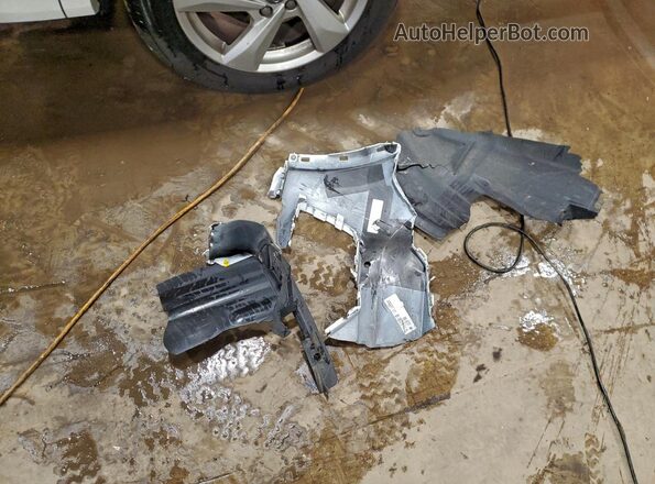 WA1BECF31L1033272 2020 AUDI Q3 White Շարժիչի բաժամունքի տեսք