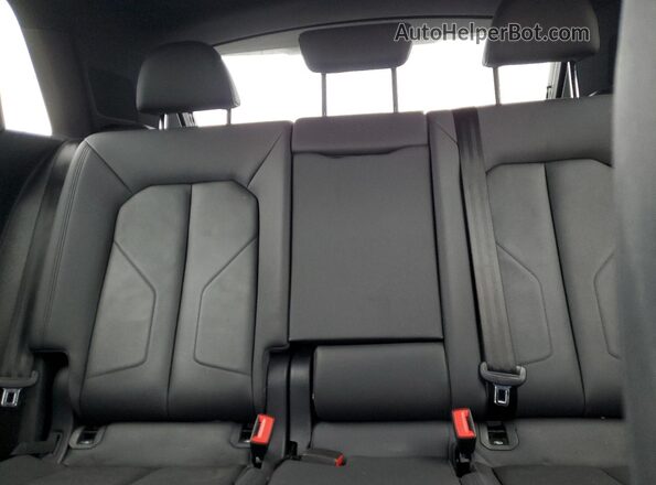 WA1BECF38K1086114 2019 AUDI Q3 Серый 